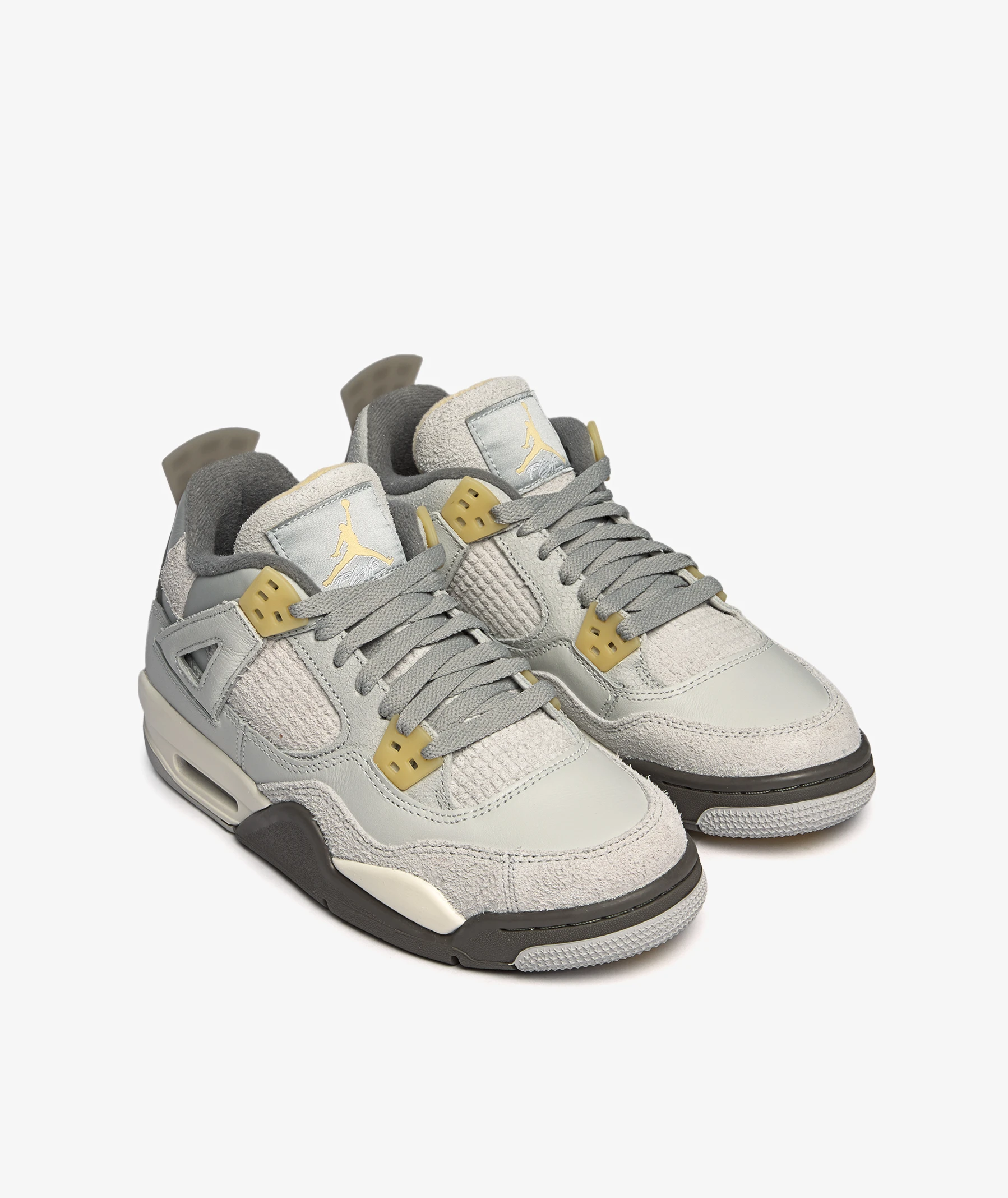 Jordan AIR JORDAN 4 RETRO SE (GS) | SVD SAUDI ARABIA