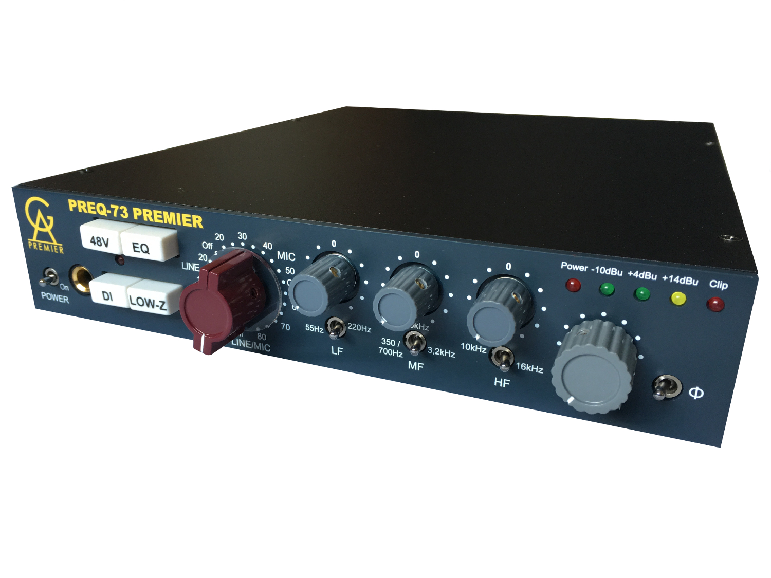 Golden Age Premier PREQ-73 PREMIER