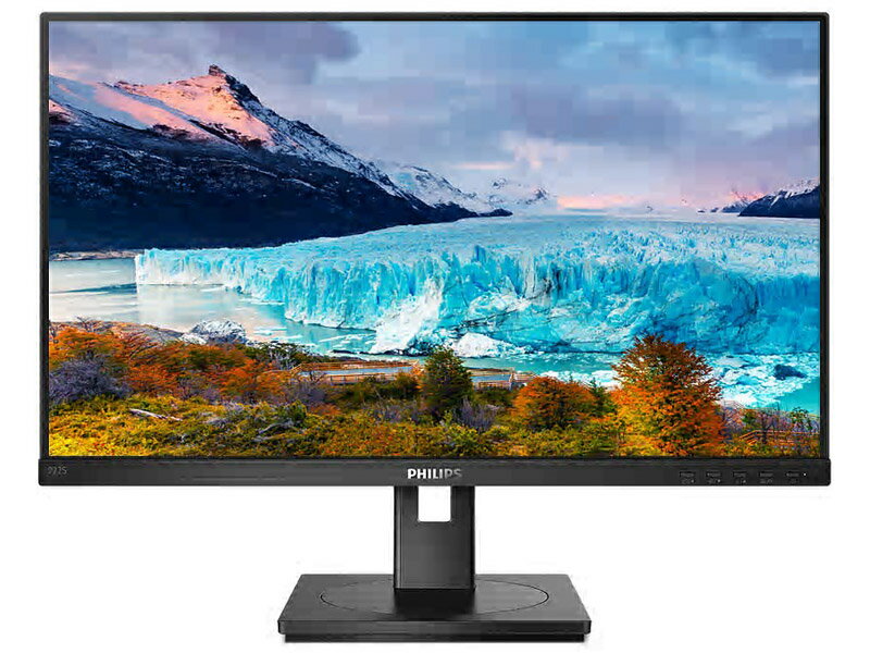 楽天市場】PHILIPS 液晶ディスプレイ ブラック 221S8LDAB/11 | 価格 