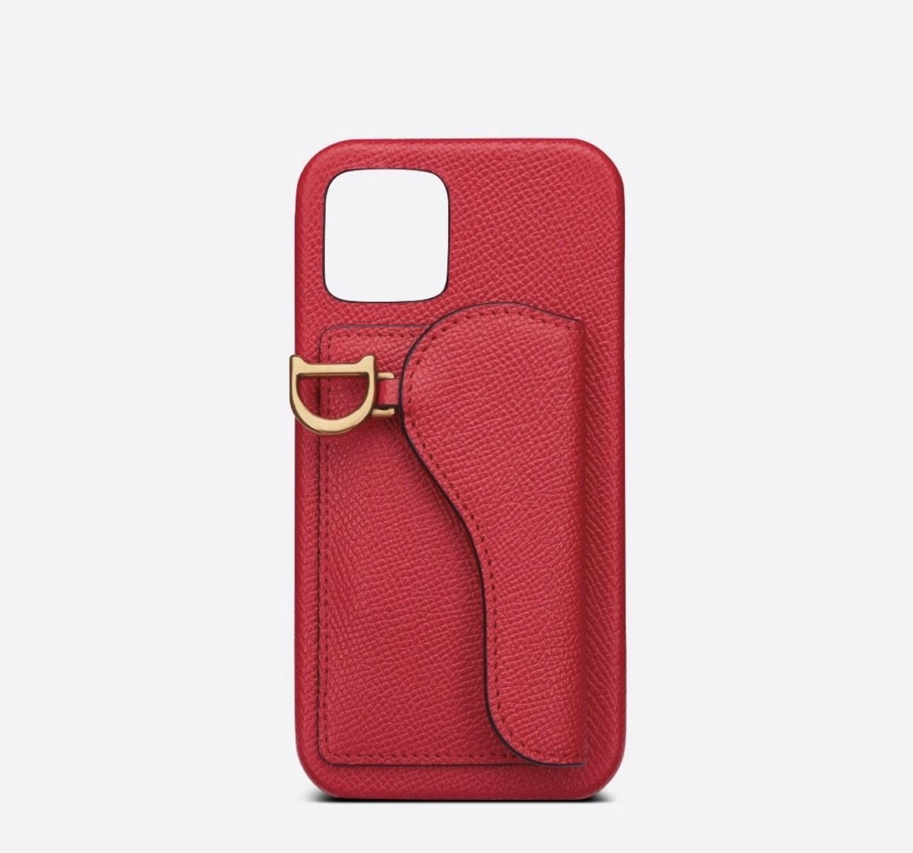 B品セール 日本限定Dior SADDLE IPHONE 12 & 12 PROケース - 通販 