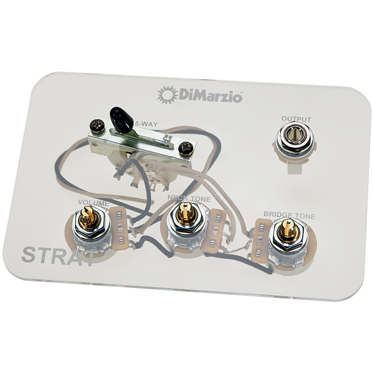 HS-3™ | DiMarzio