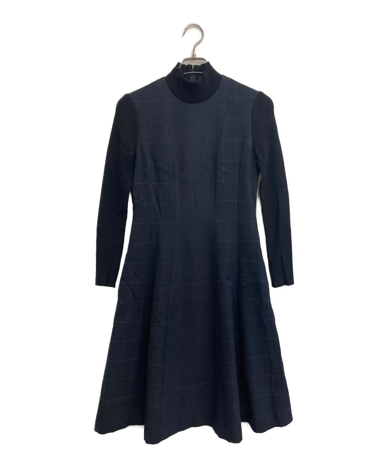 中古・古着通販】FOXEY NEWYORK (フォクシーニューヨーク) ハイネック 