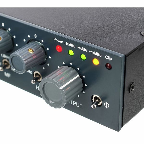 Golden Age Premier PREQ-73
