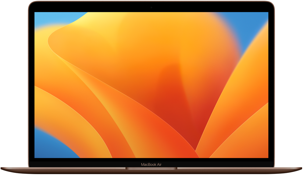 M1チップ搭載MacBook Air - 仕様 - Apple（日本）
