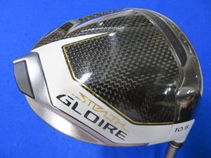STEALTH グローレ ドライバーのヤフオク!の相場・価格を見る｜ヤフオク 
