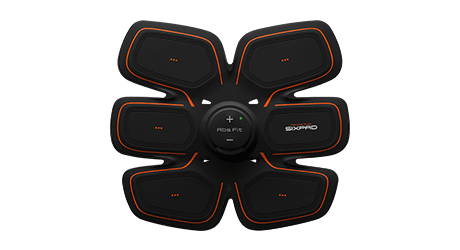 シックスパッド アブズフィット2(Abs Fit 2) 腹筋を鍛える | SIXPAD 