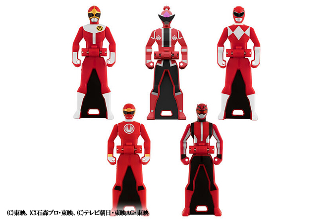 レンジャーキー ME A_Heroes and DONBROTHERS Set | www.tspea.org