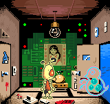 がんばれねおぽけくん（仮） - レトロゲームの殿堂 - atwiki（アット 